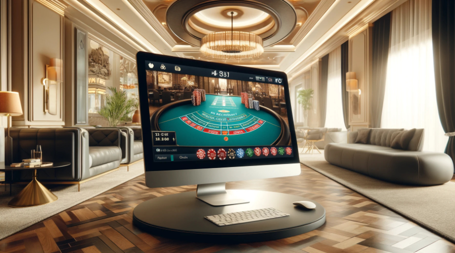 카지노친구와 함께하는 바카라사이트의 모든&nbsp;것