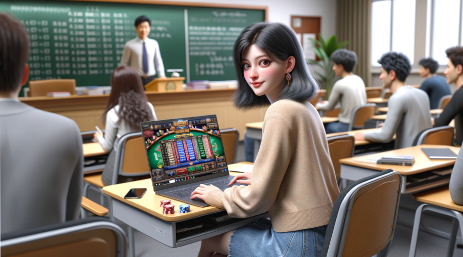 온카에서 만나는 최고의 온라인카지노&nbsp;경험