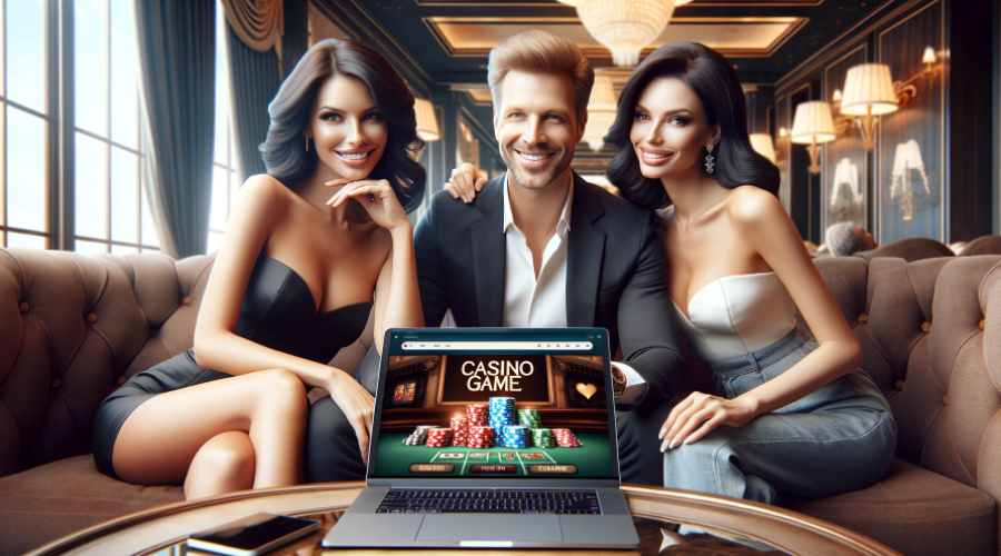 카지노사이트 추천의 중요성