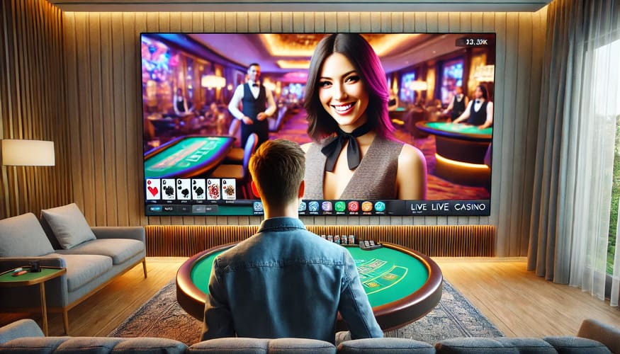 신뢰할 수 있는 바카라사이트 추천